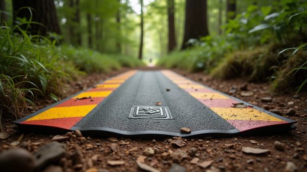 Access mats for sale: discover stability for any terrain