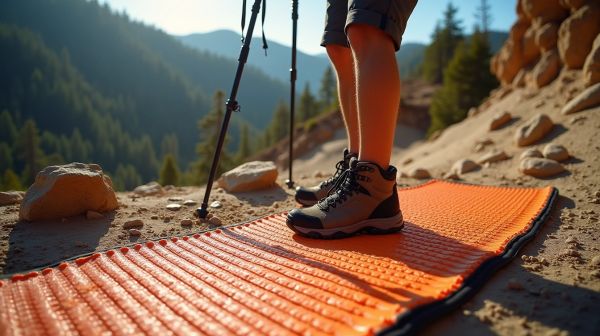 Access mats for sale: discover stability for any terrain